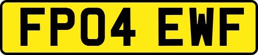 FP04EWF