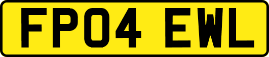 FP04EWL