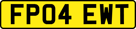 FP04EWT