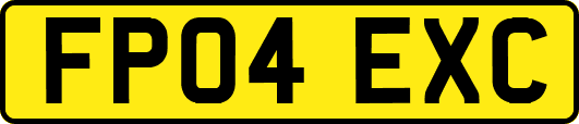 FP04EXC