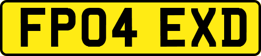 FP04EXD