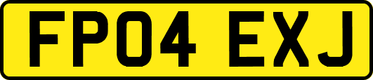 FP04EXJ