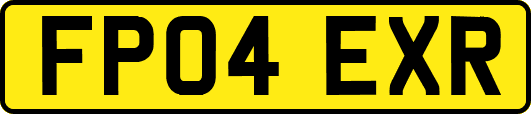 FP04EXR