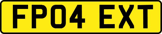 FP04EXT