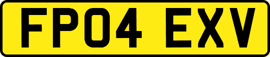 FP04EXV