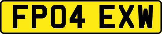 FP04EXW