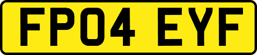 FP04EYF