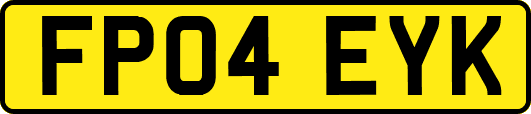 FP04EYK