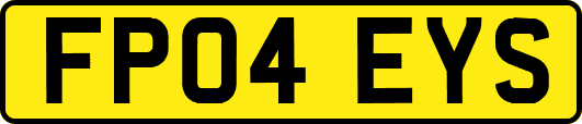 FP04EYS