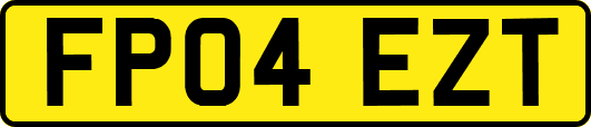 FP04EZT