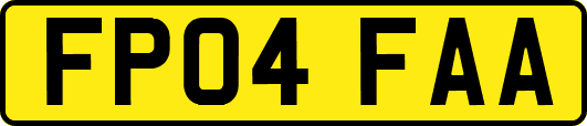 FP04FAA