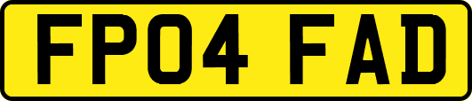 FP04FAD