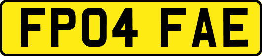 FP04FAE