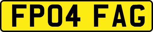 FP04FAG