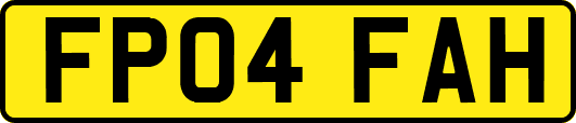 FP04FAH
