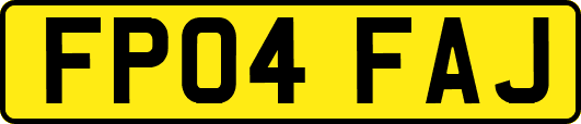 FP04FAJ
