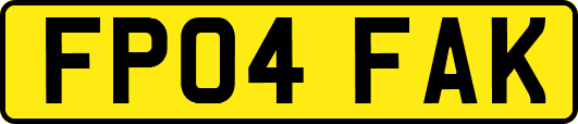 FP04FAK