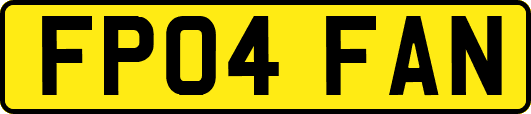 FP04FAN
