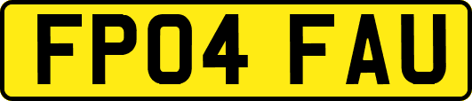 FP04FAU
