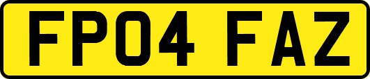 FP04FAZ