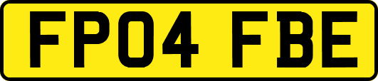 FP04FBE