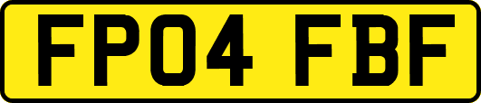 FP04FBF