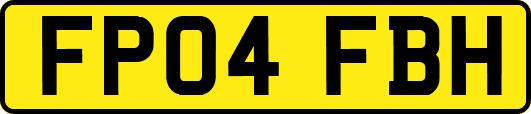 FP04FBH