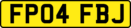 FP04FBJ