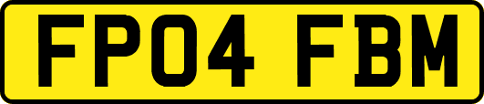FP04FBM