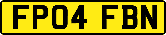 FP04FBN