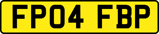 FP04FBP
