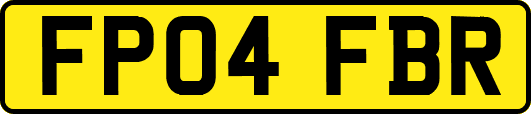 FP04FBR