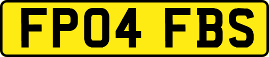FP04FBS