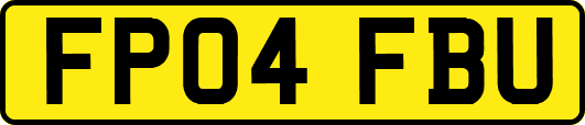 FP04FBU