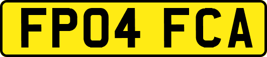 FP04FCA