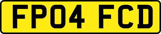 FP04FCD