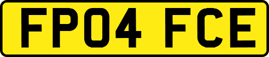 FP04FCE