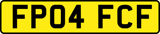 FP04FCF