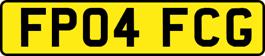FP04FCG