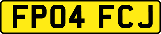 FP04FCJ