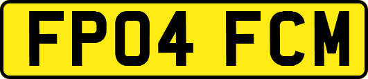 FP04FCM