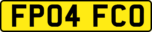 FP04FCO