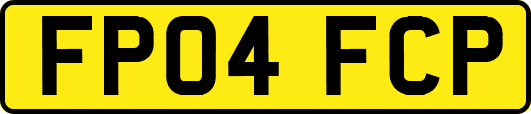 FP04FCP
