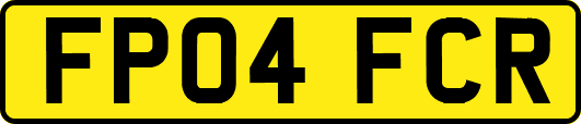 FP04FCR