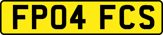 FP04FCS