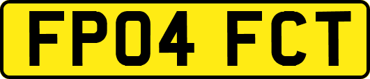 FP04FCT