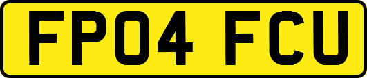FP04FCU