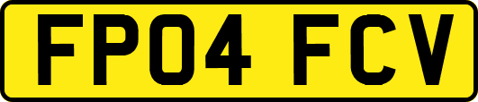 FP04FCV