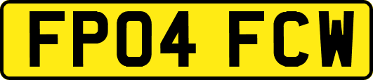 FP04FCW