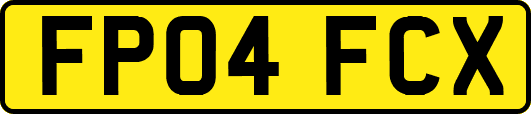 FP04FCX